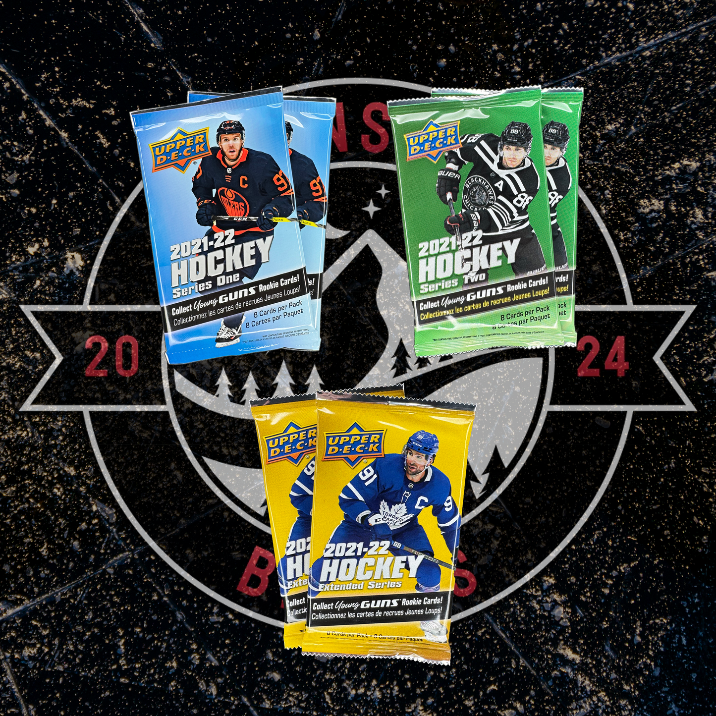 2021/2022 Retail Bundle