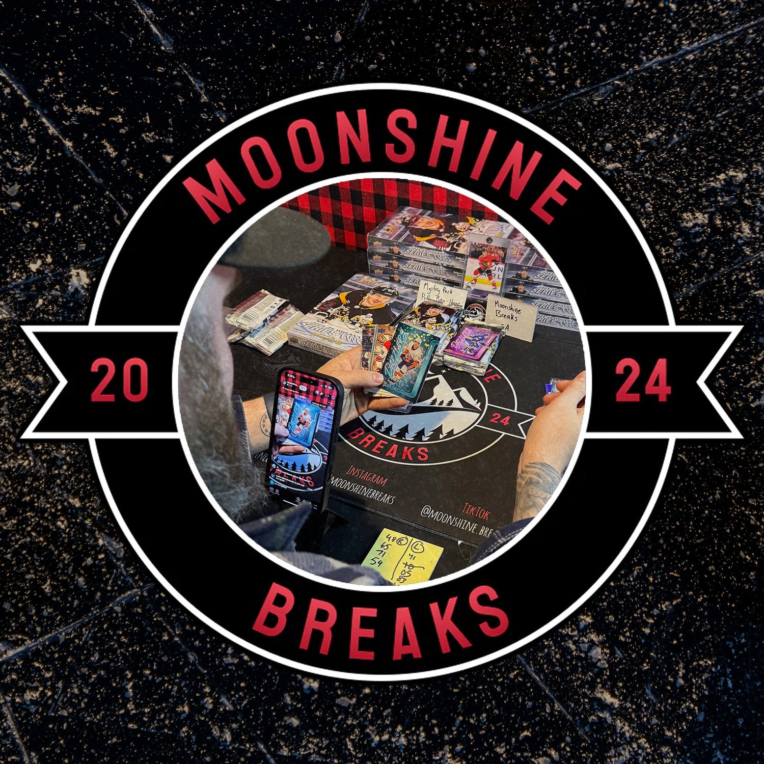 Breaks