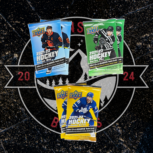 2021/2022 Retail Bundle