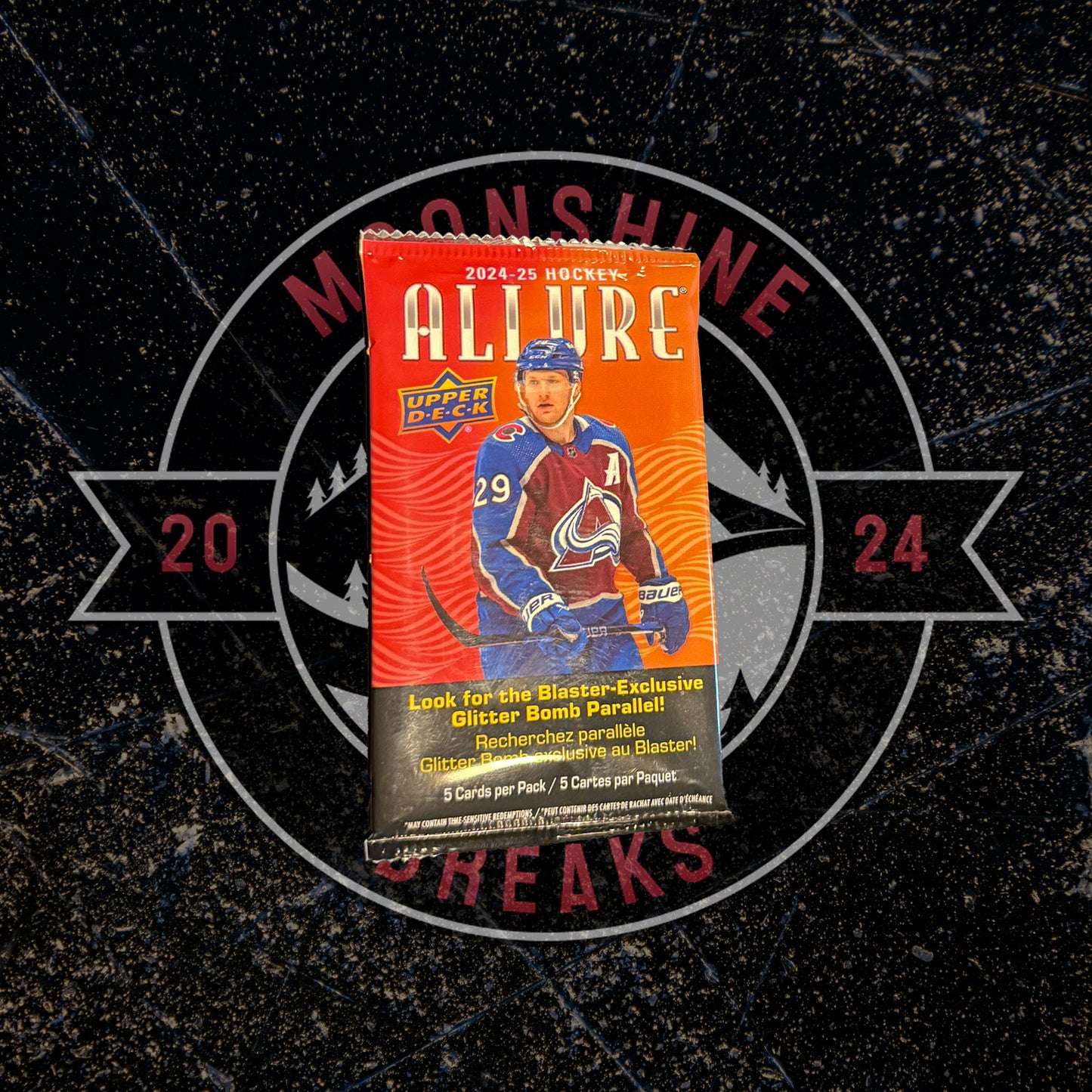 2024/2025 Allure Pack X1
