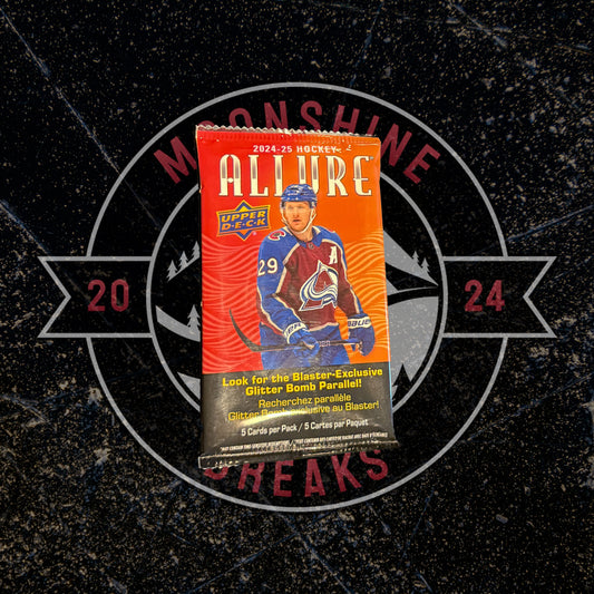 2024/2025 Allure Pack X1