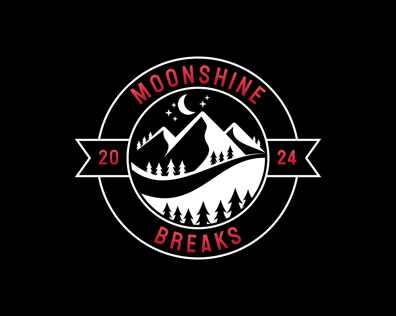 Moonshine Breaks Gift Card