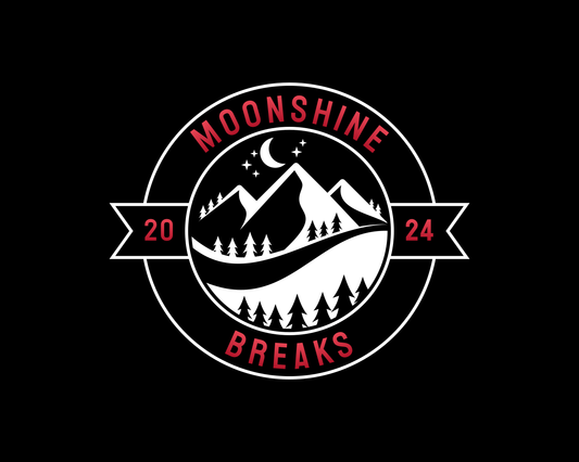 Moonshine Breaks Gift Card