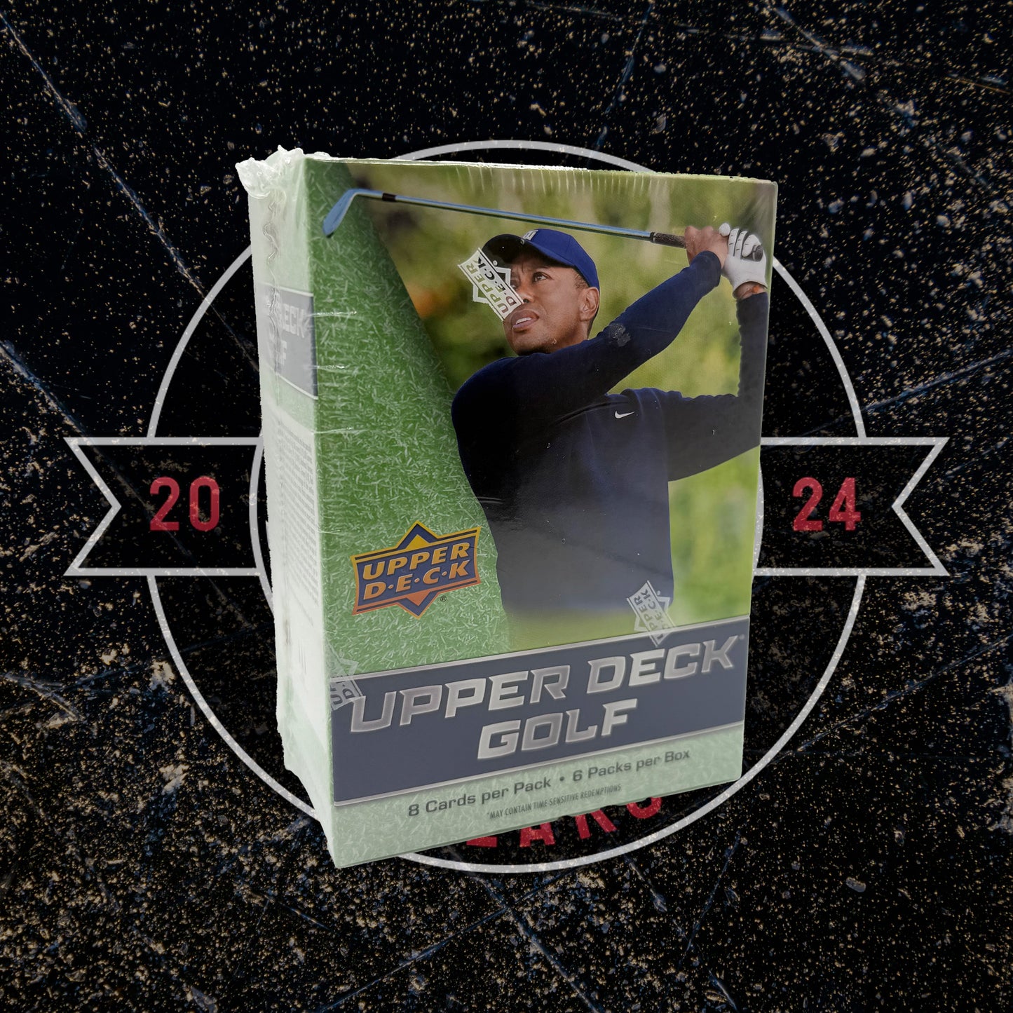 UD Golf Blaster