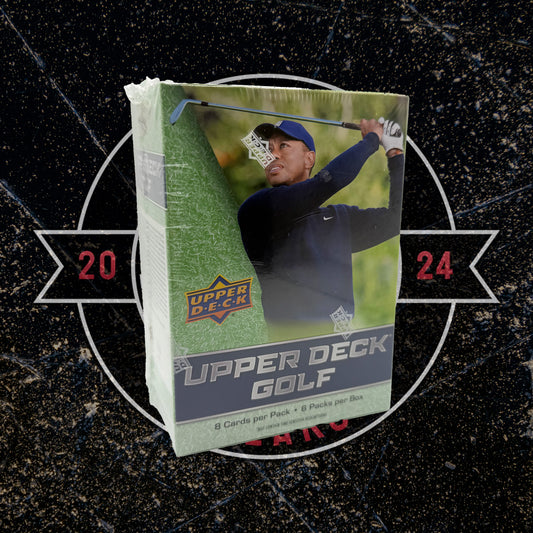 UD Golf Blaster
