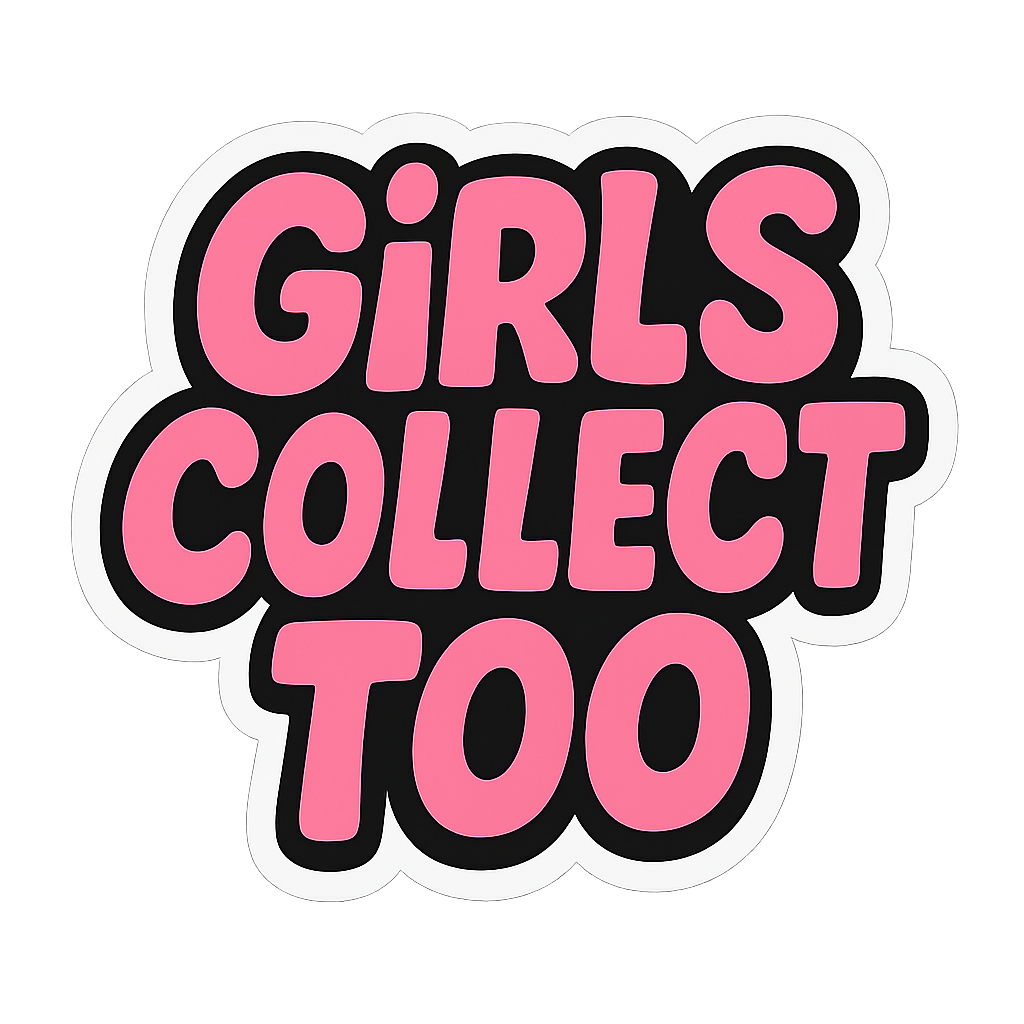 Sticker Hat Trick - 3 Sticker Bundle
