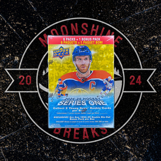 2024/2025 Series One MEGA Blaster